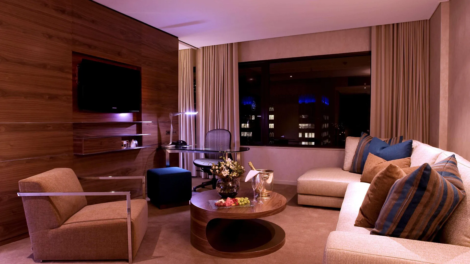 Intercontinental Brisbane By Ihg Hotel Australië