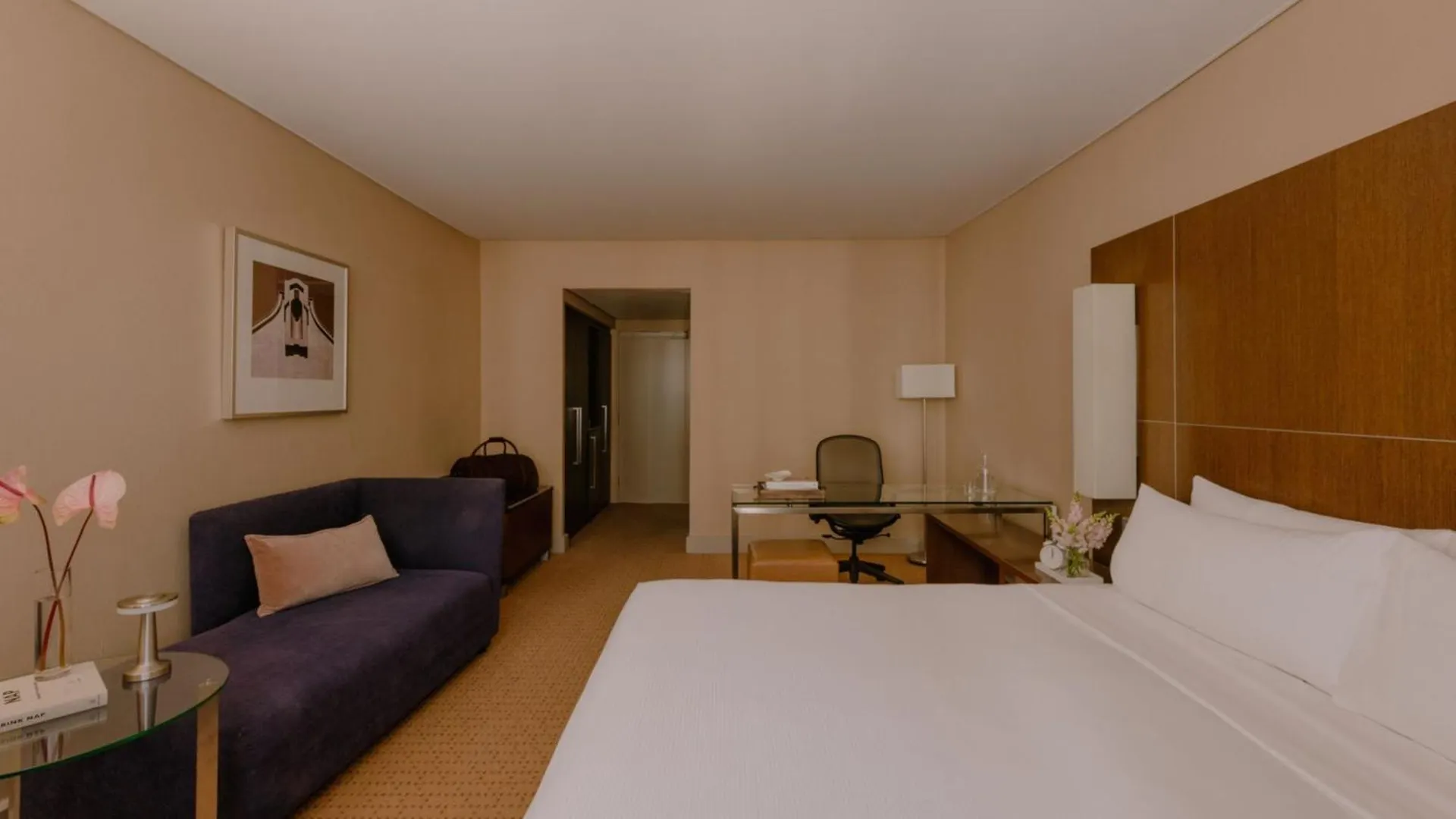 Intercontinental Brisbane By Ihg Hotel