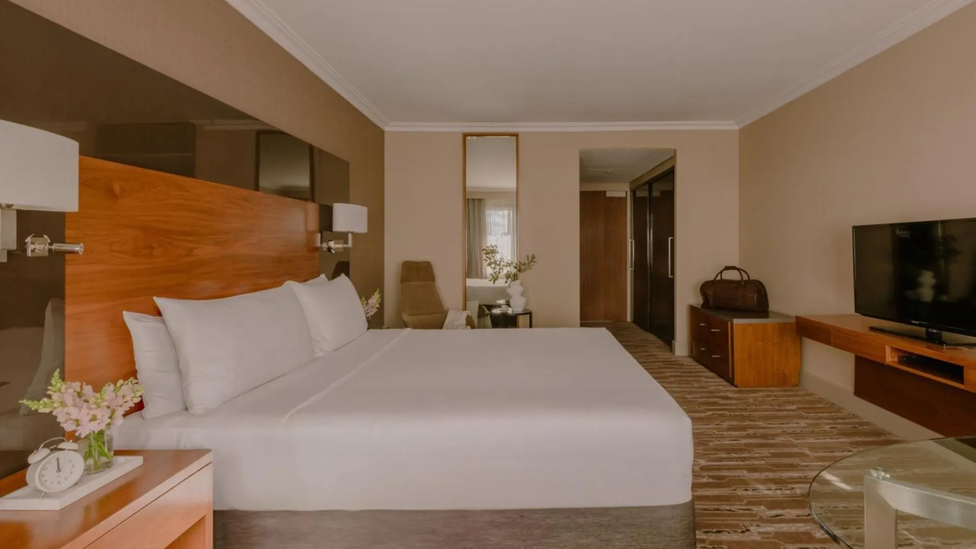 Intercontinental Brisbane By Ihg Hotel Australië