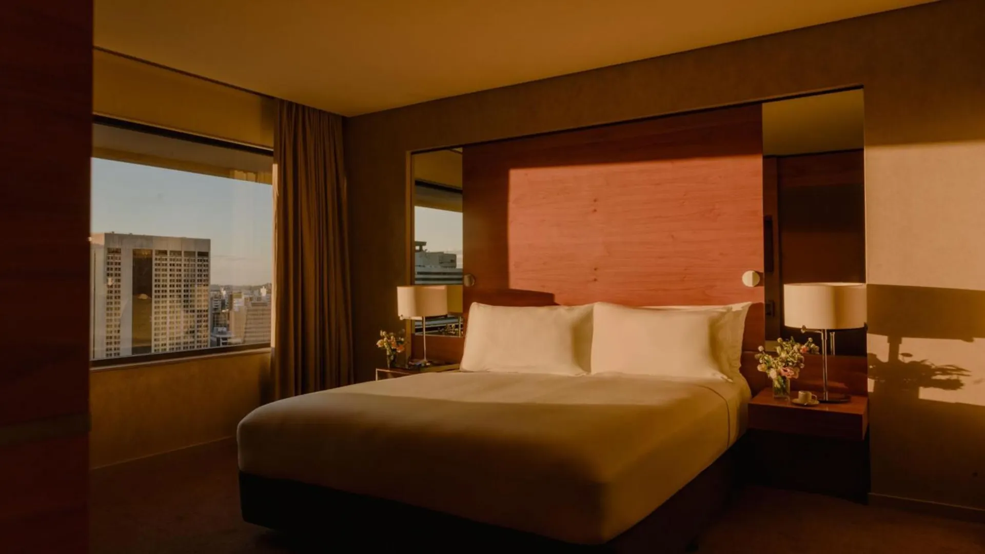 Intercontinental Brisbane By Ihg Hotel