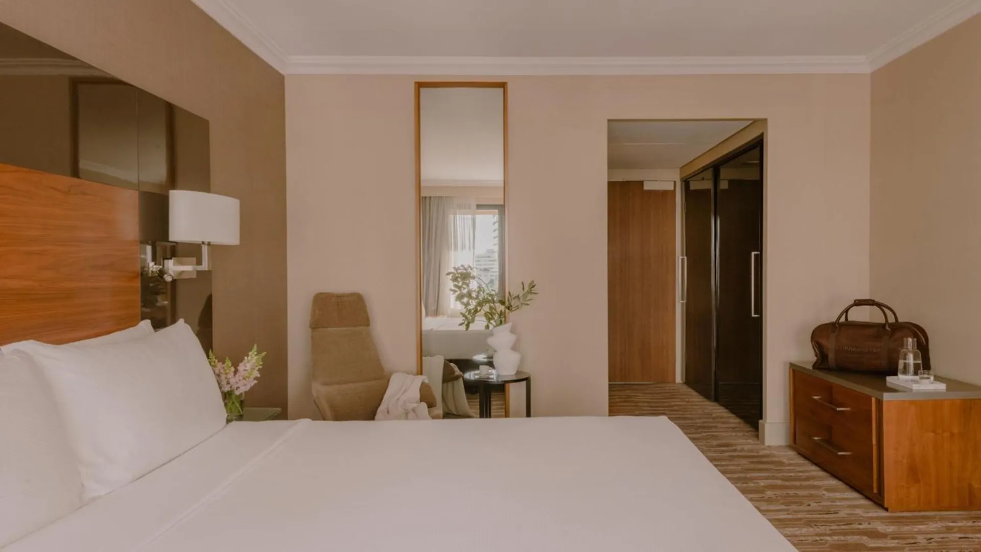 Intercontinental Brisbane By Ihg Hotel