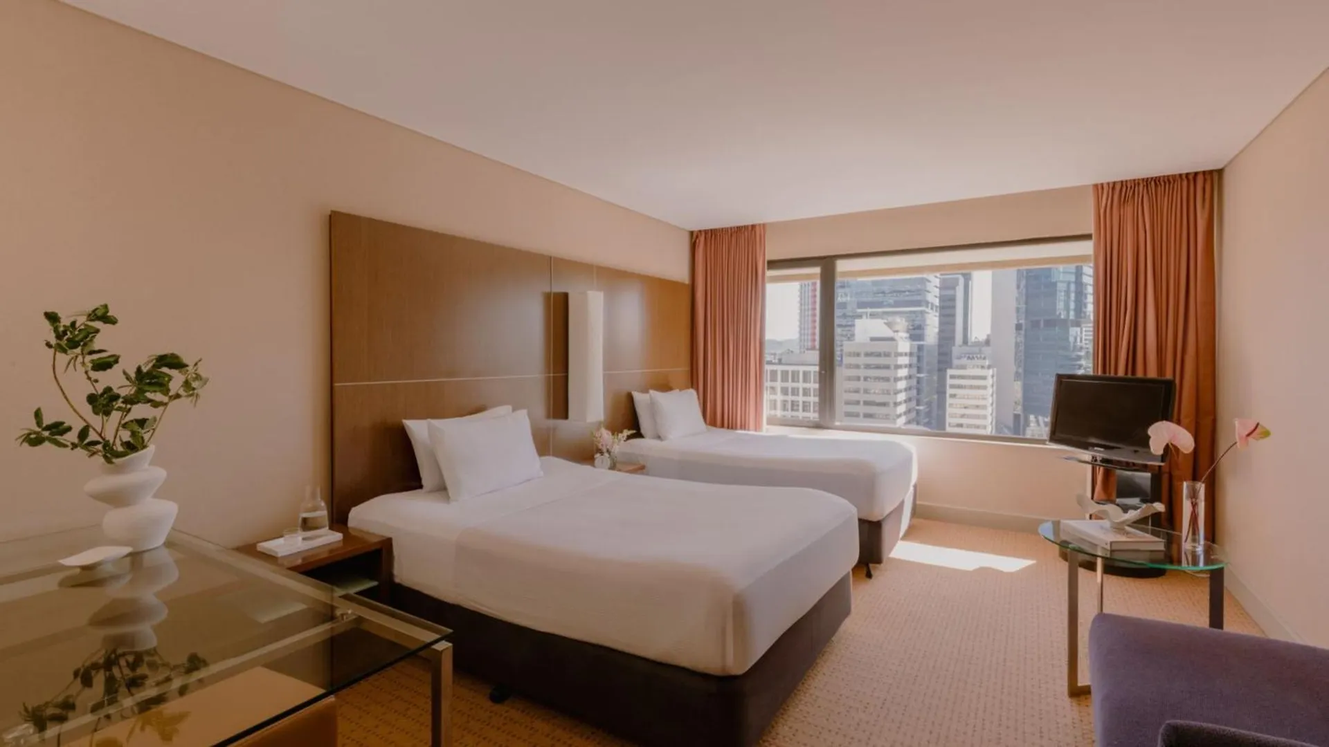 Intercontinental Brisbane By Ihg Hotel