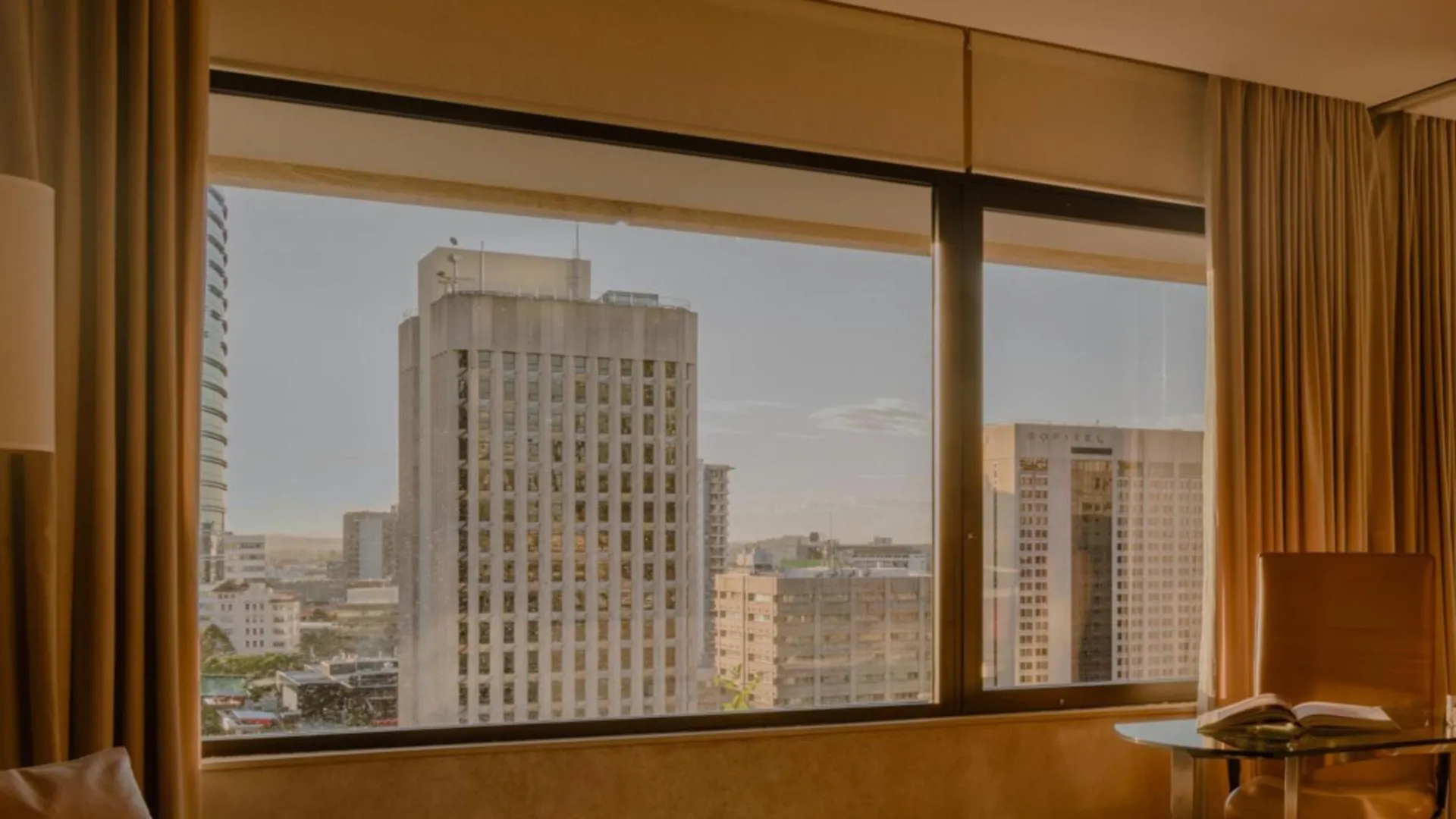 Intercontinental Brisbane By Ihg Hotel 5*,  Australië