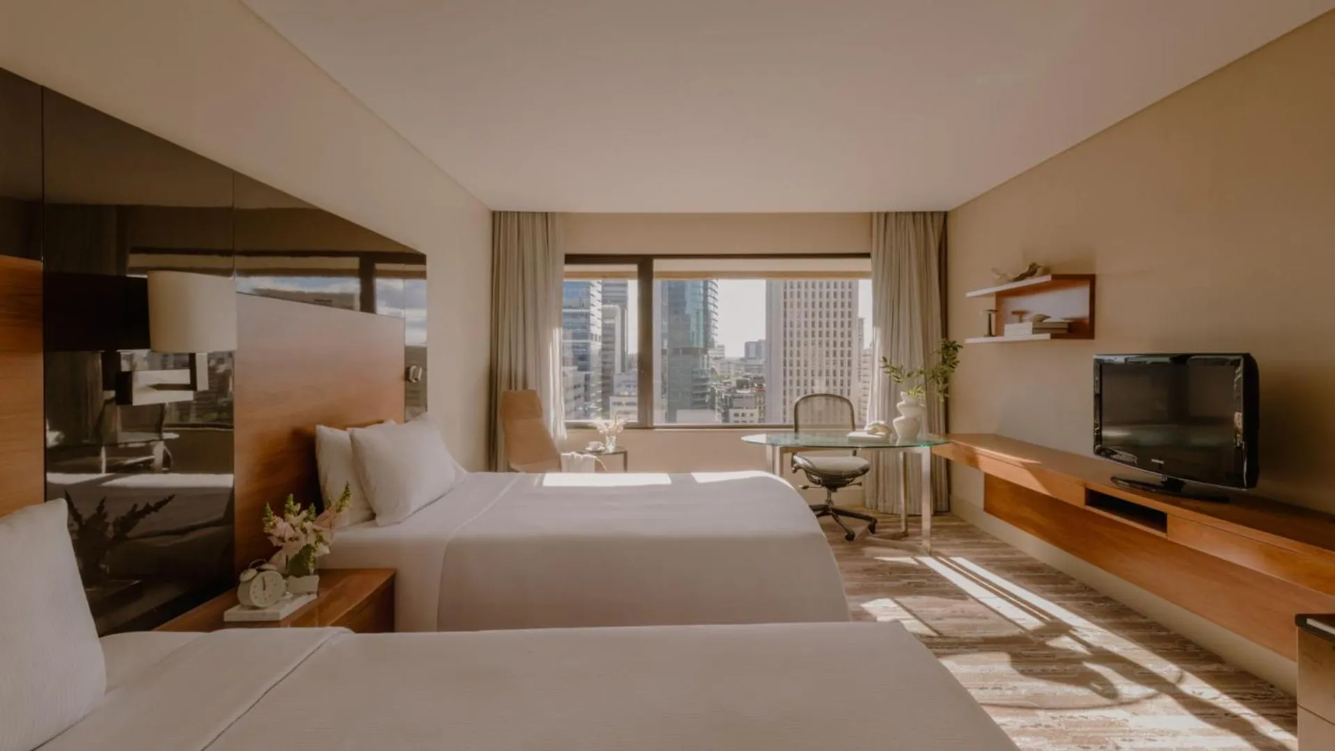 Intercontinental Brisbane By Ihg Hotel