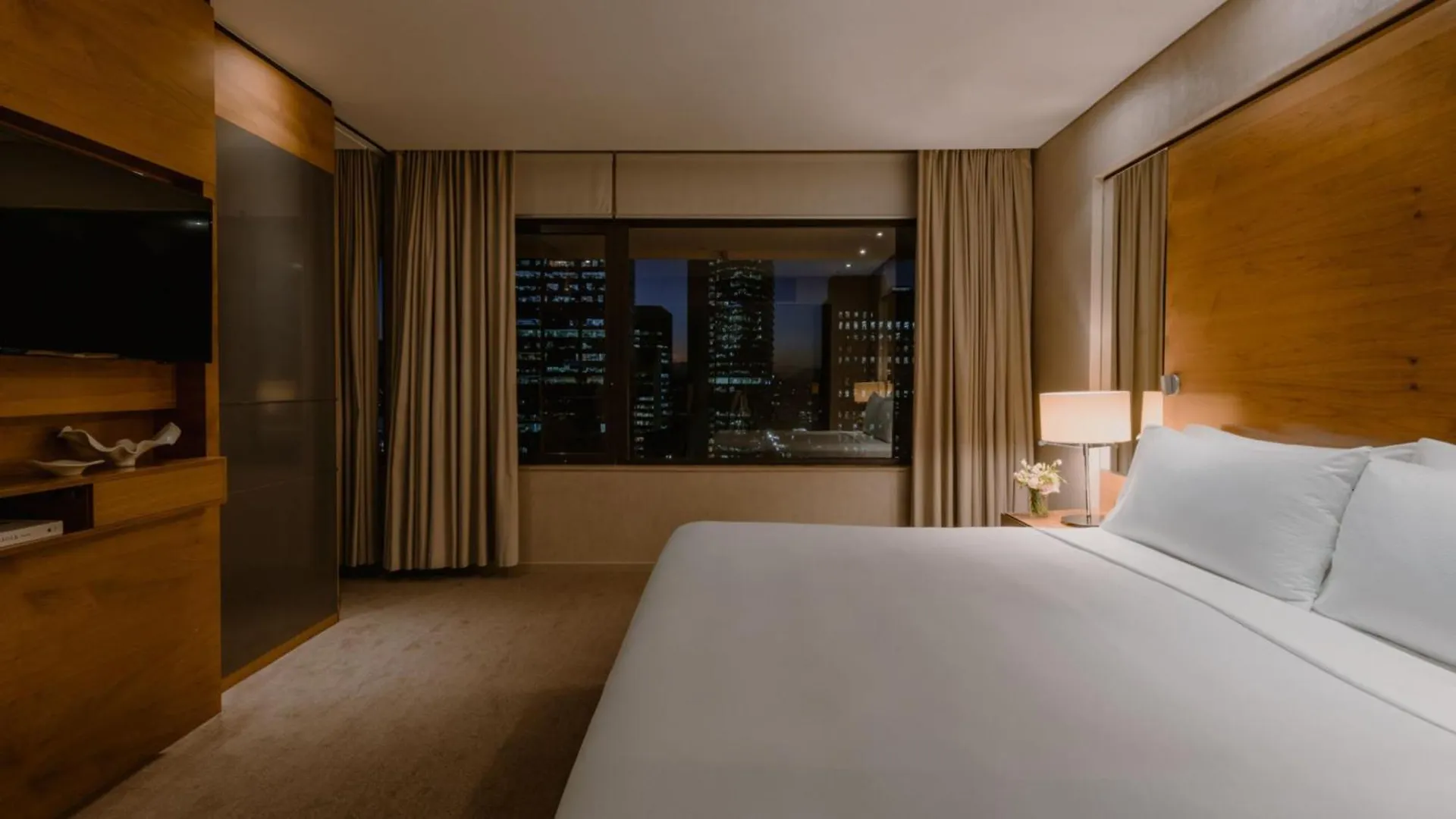 Intercontinental Brisbane By Ihg Hotel