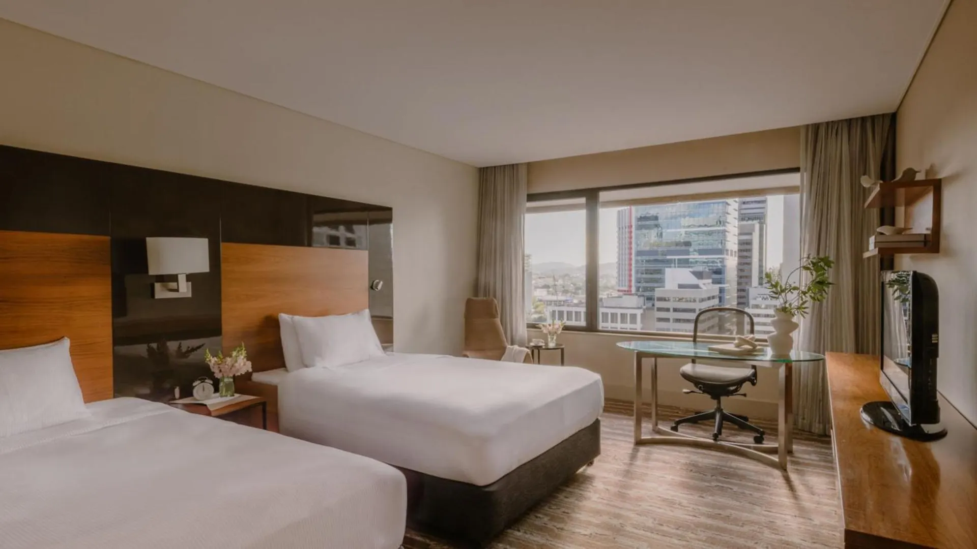 Intercontinental Brisbane By Ihg Hotel