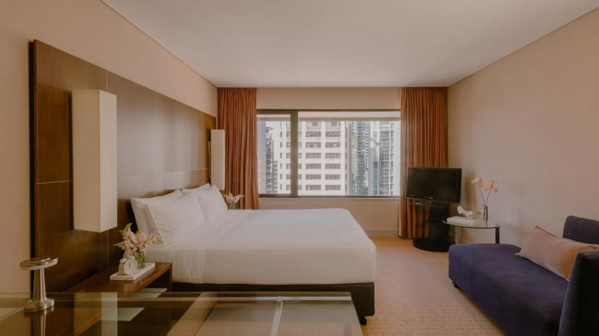 Intercontinental Brisbane By Ihg Hotel 5*,