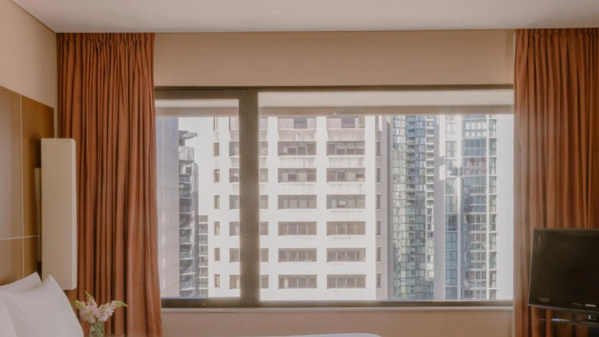*****  Intercontinental Brisbane By Ihg Hotel Australië