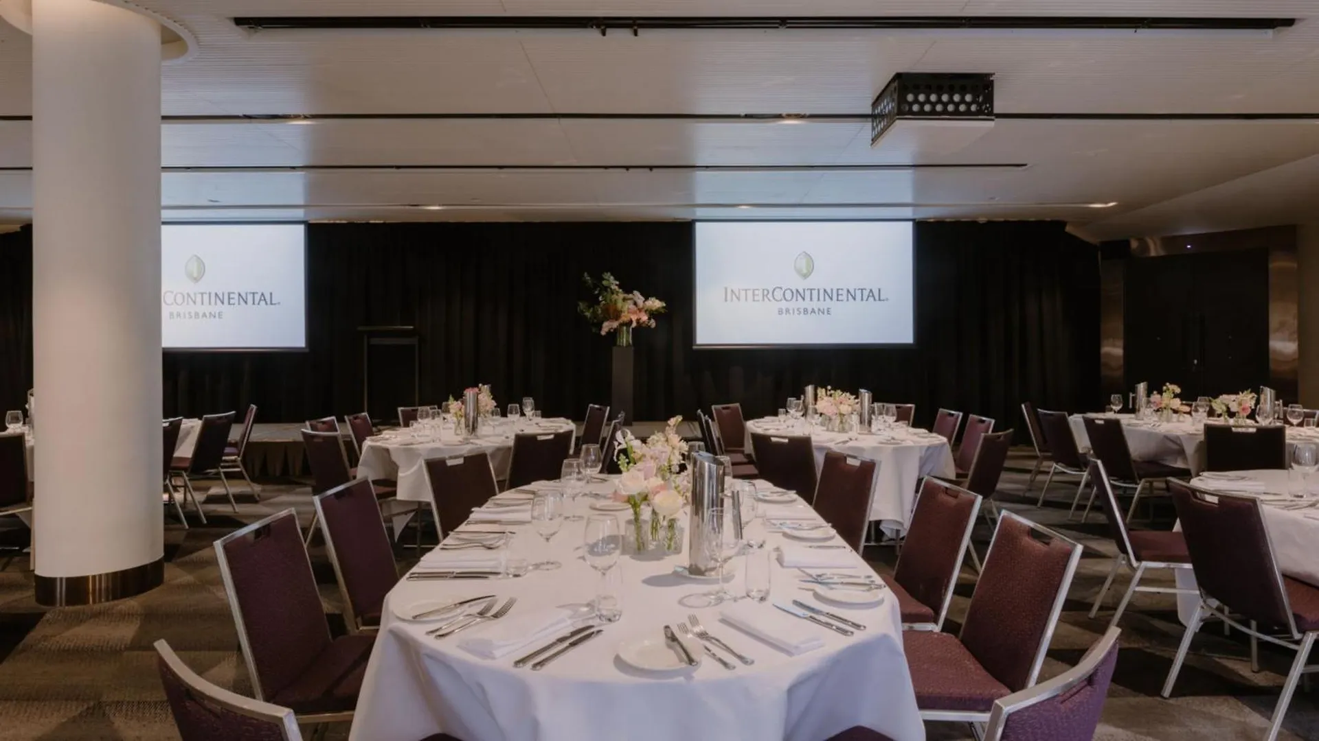Intercontinental Brisbane By Ihg Hotel