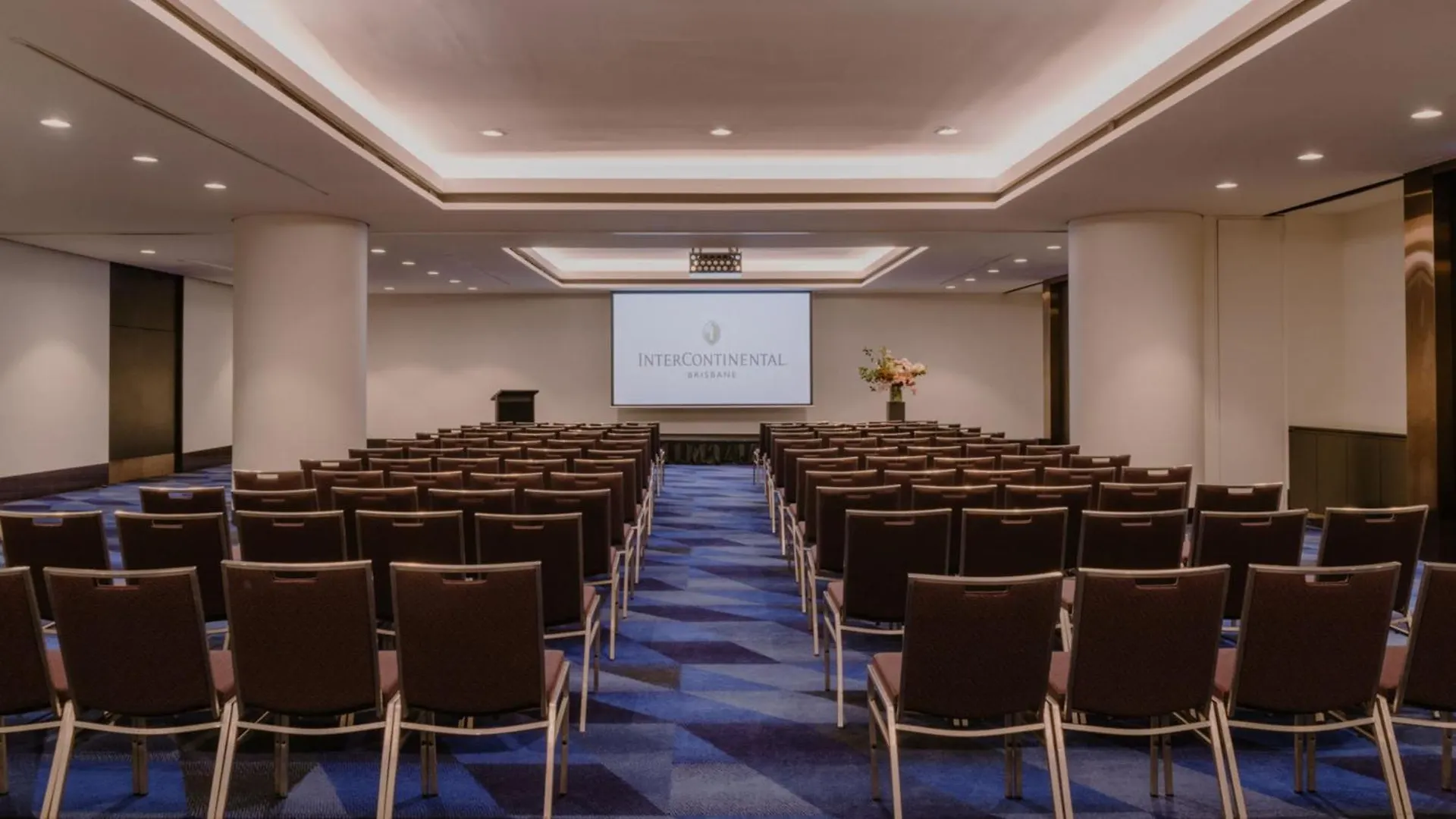 Intercontinental Brisbane By Ihg Hotel