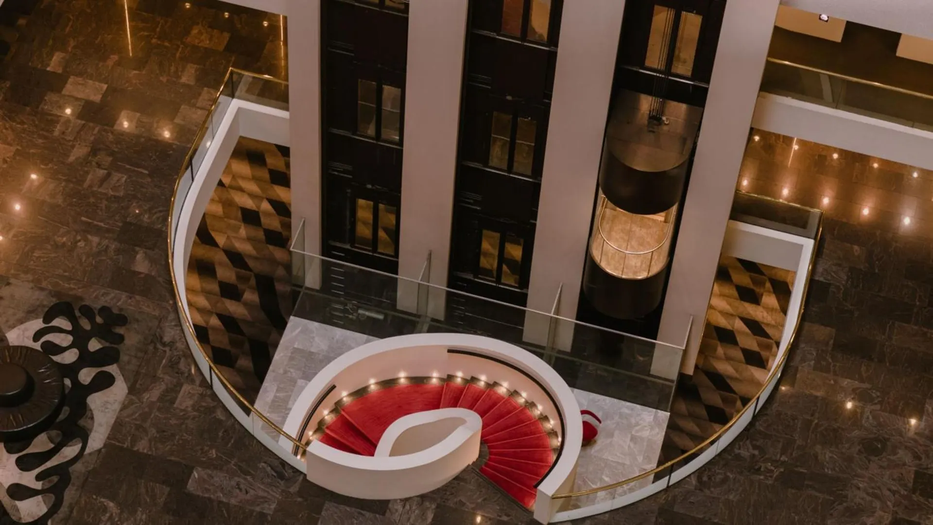 Intercontinental Brisbane By Ihg Hotel