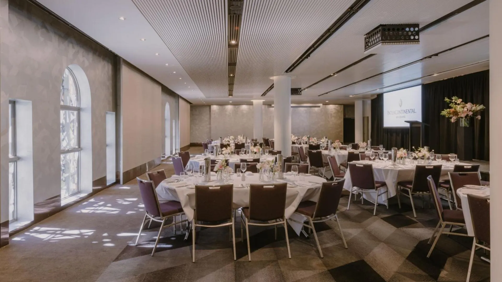 Intercontinental Brisbane By Ihg Hotel