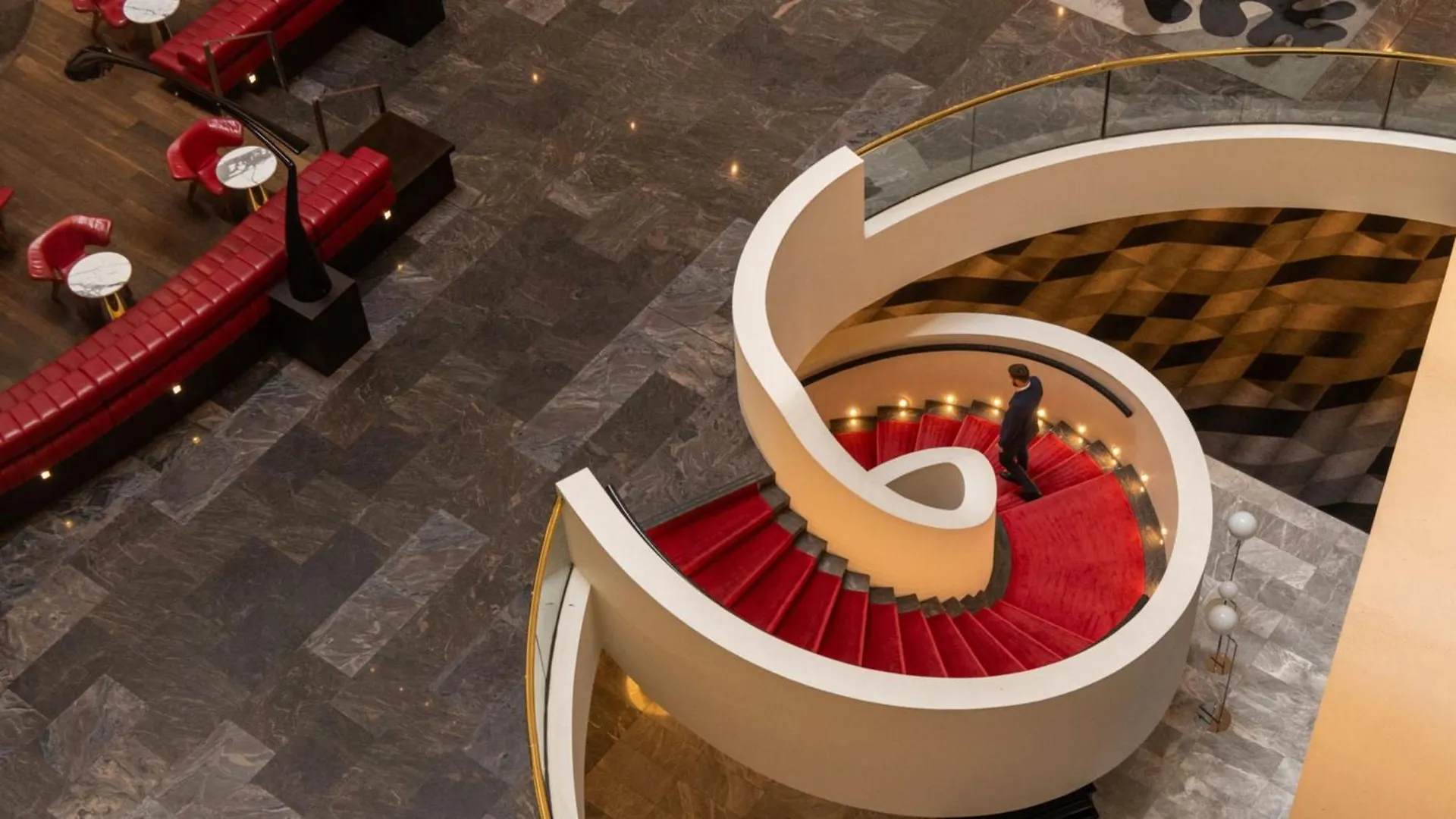 Intercontinental Brisbane By Ihg Hotel