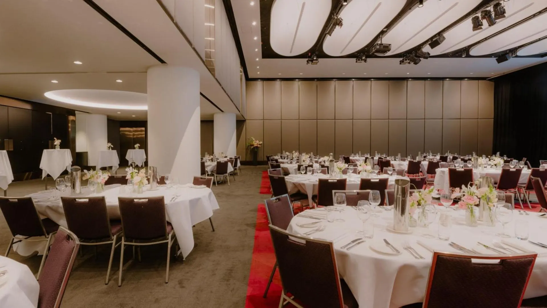 Intercontinental Brisbane By Ihg Hotel