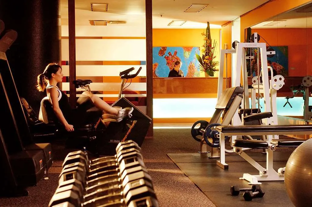 *****  Intercontinental Brisbane By Ihg Hotel Australië