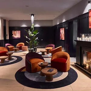 Falkensteiner Boutique 5*, Прага Чехия