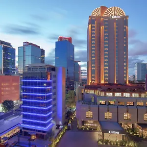 Hotel Hilton Maslak *****