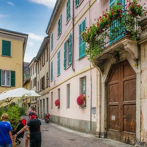  Apartment Glamour - By Myhomeincomo Italy
