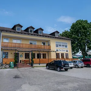 Hotel Drei Tannen Altdorf 