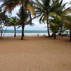  Apartment Beach Front Rio Mar Puerto Rico Puerto Rico