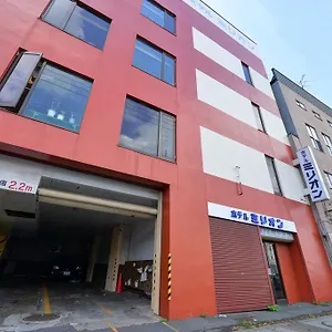 ホテル　ミリオン 2* 室蘭市