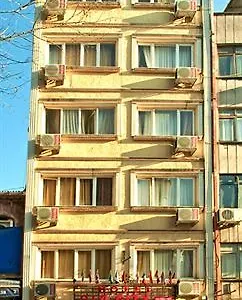 Hotel Old Sultanahmet ***
