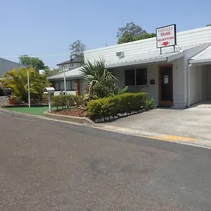 Мотель Kallangur Motel, Kallangur