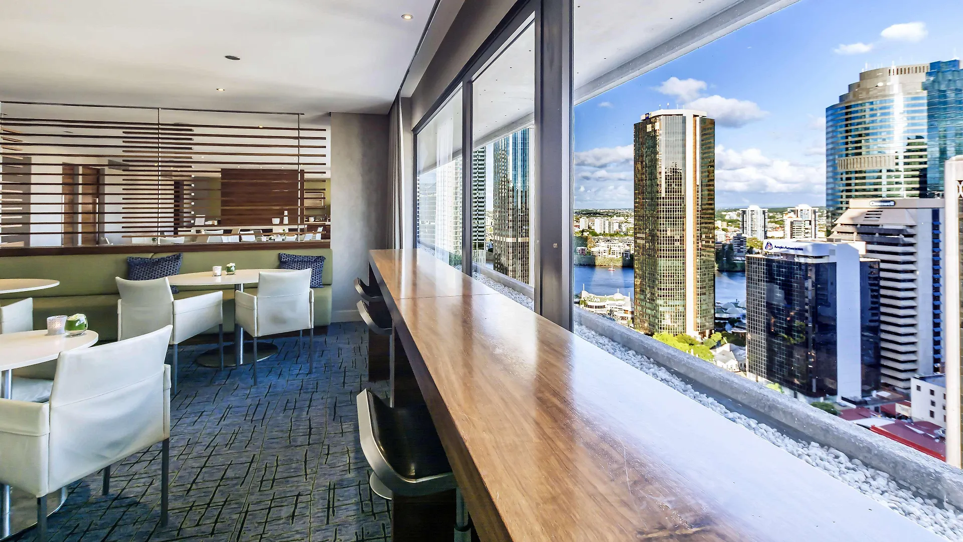Hilton Brisbane Ξενοδοχείο Αυστραλία