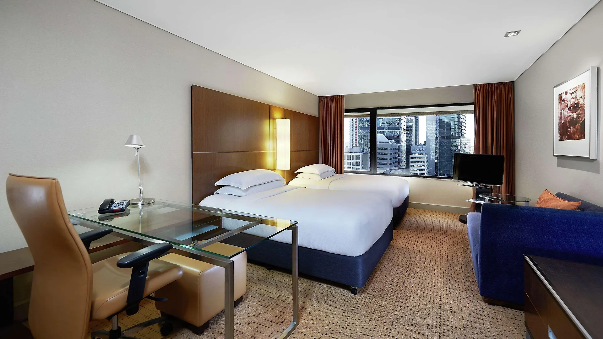Hilton Brisbane Ξενοδοχείο