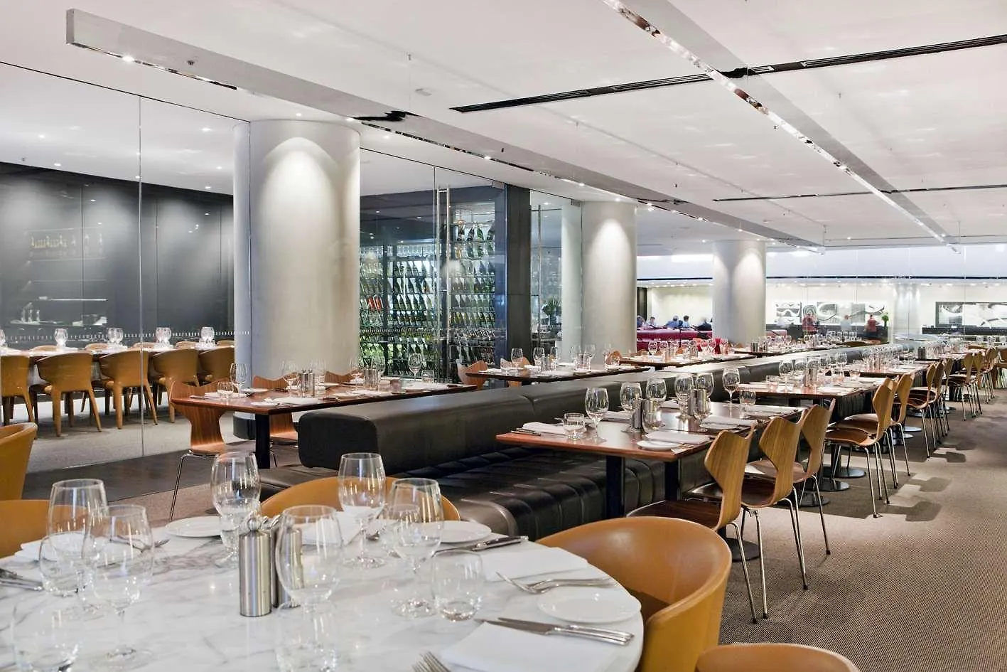 Hilton Brisbane Ξενοδοχείο Αυστραλία