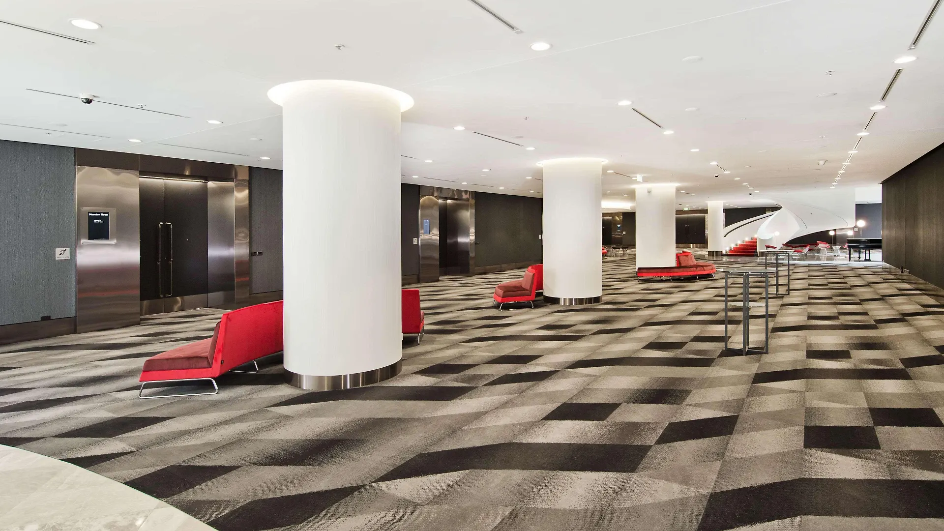 Hilton Brisbane Ξενοδοχείο 5*,  Αυστραλία