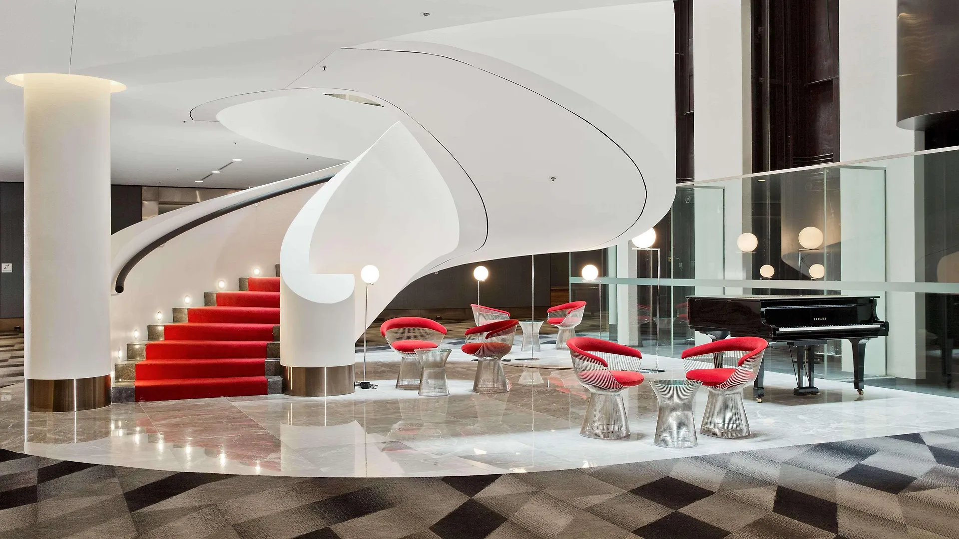 Hilton Brisbane Ξενοδοχείο 5*,