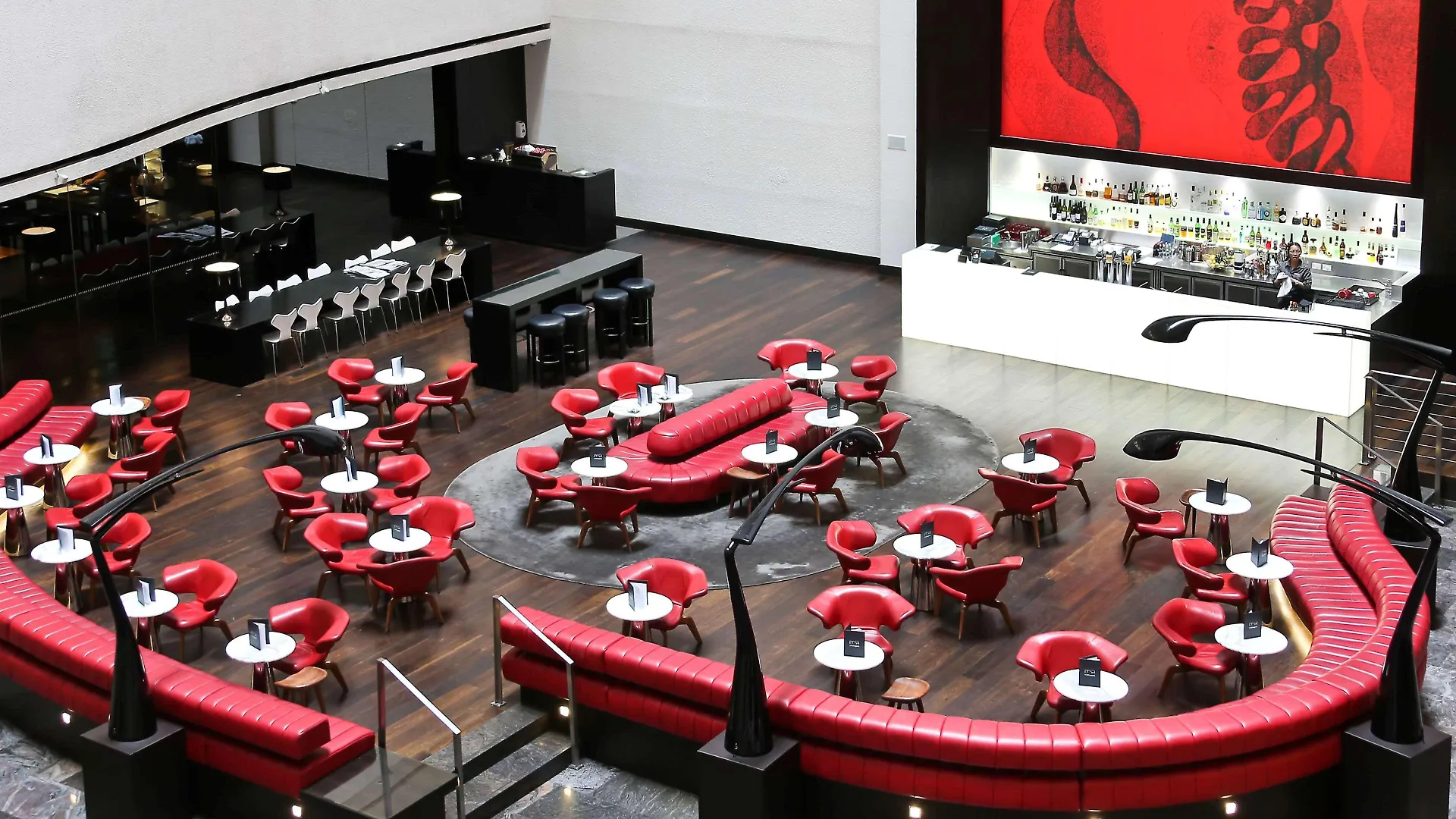 Hilton Brisbane Ξενοδοχείο