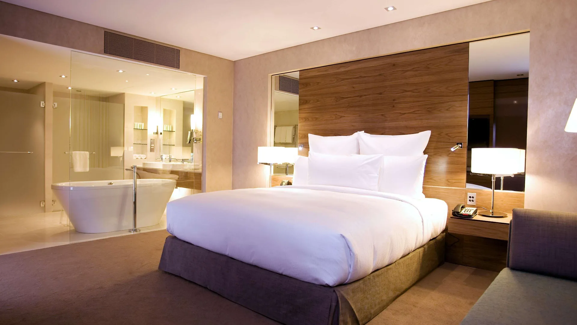 Hilton Brisbane Ξενοδοχείο