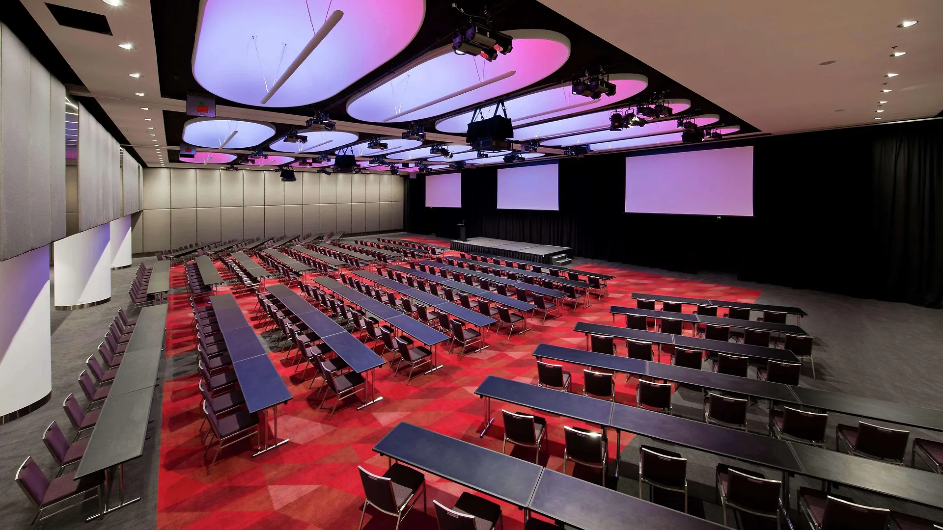 Hilton Brisbane Ξενοδοχείο