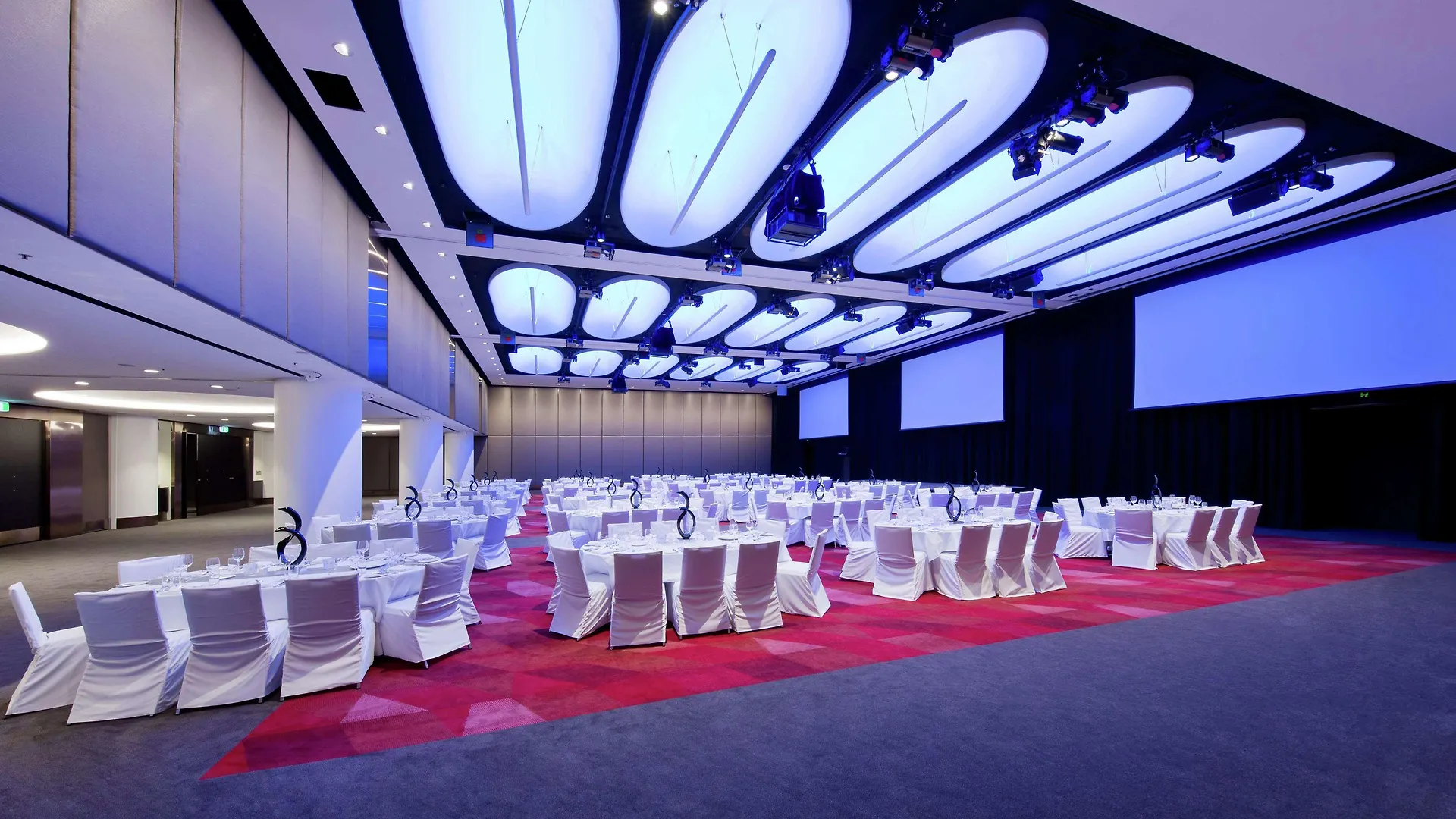 Hilton Brisbane Ξενοδοχείο