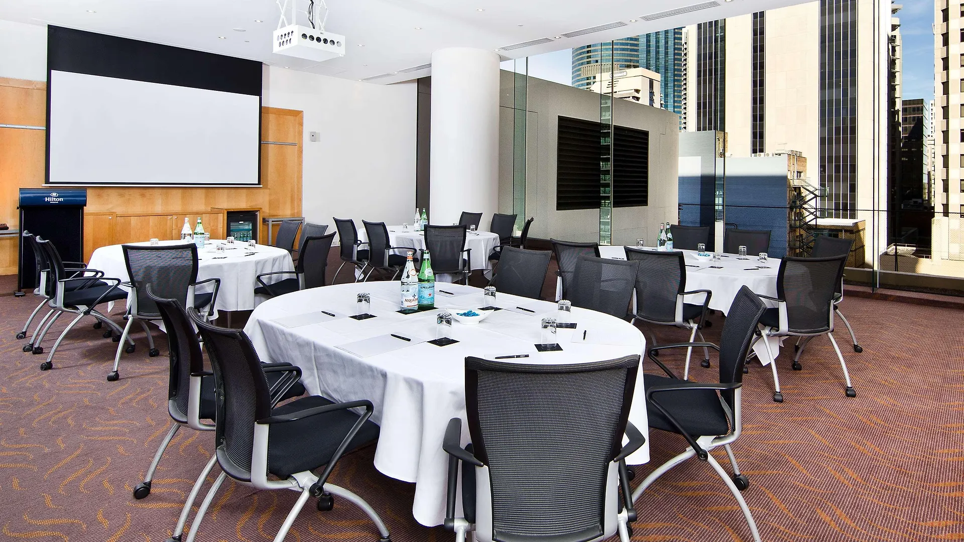 *****  Hilton Brisbane Ξενοδοχείο Αυστραλία