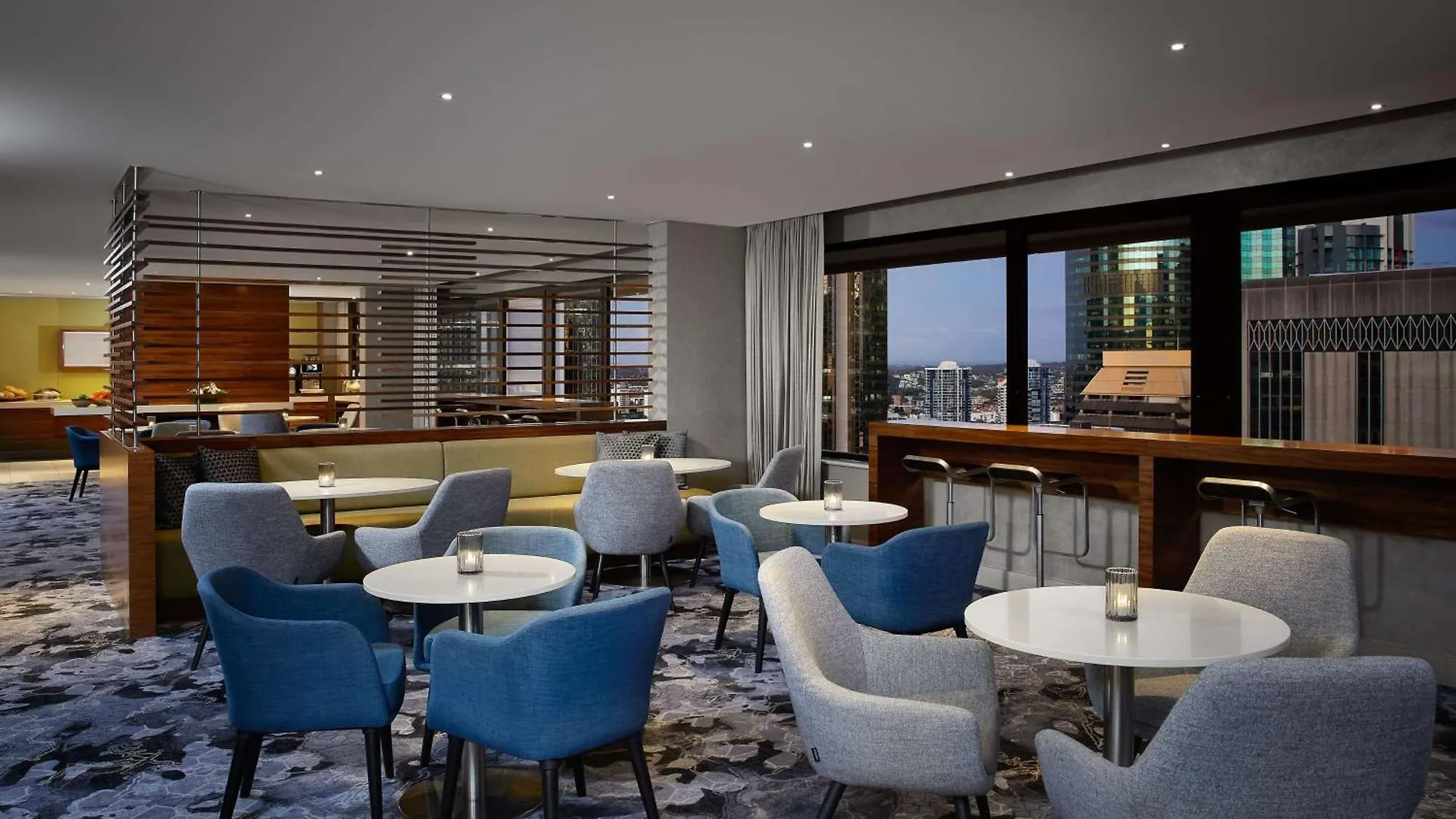 Hilton Brisbane Ξενοδοχείο
