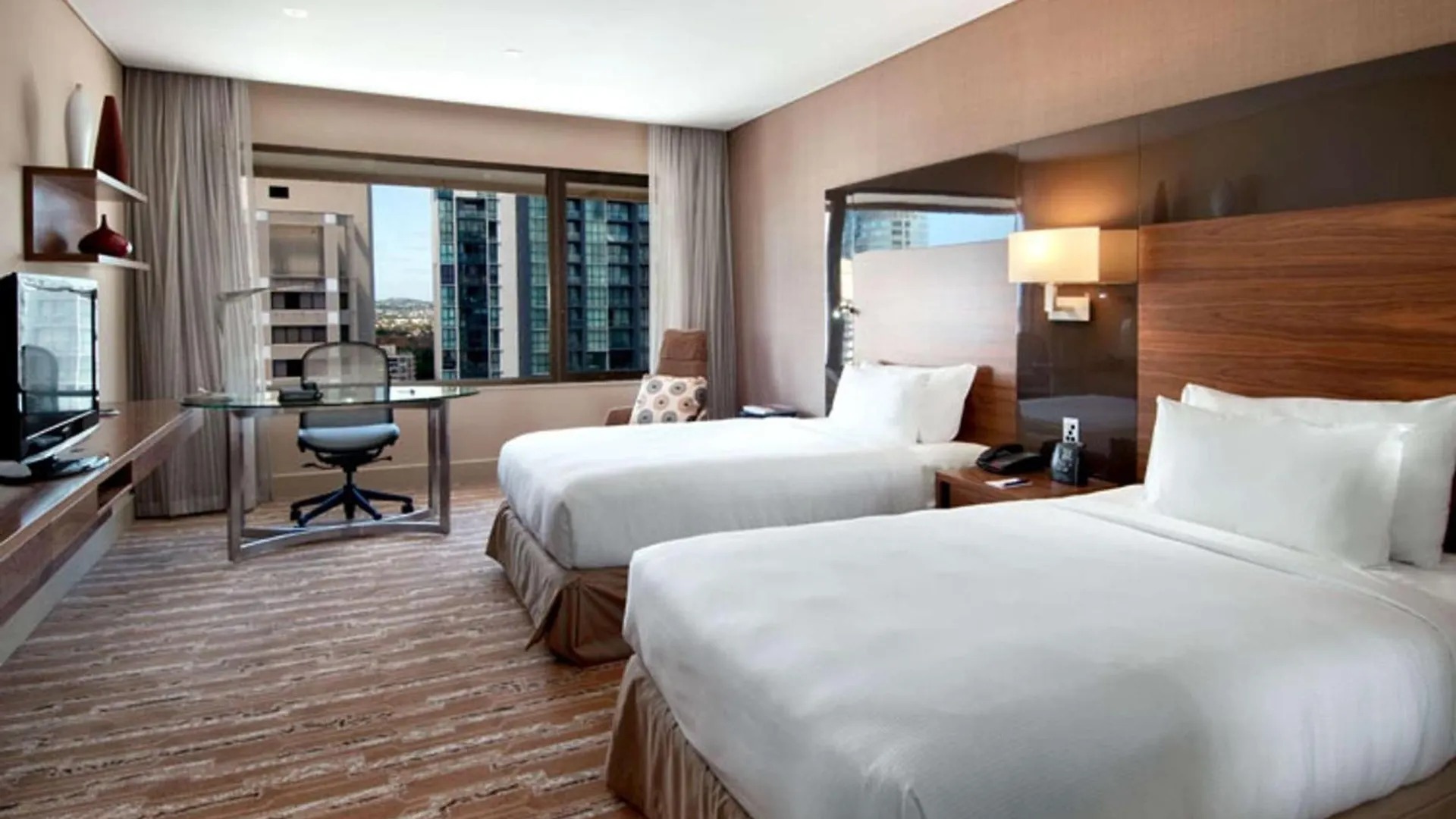 Hilton Brisbane Ξενοδοχείο 5*,  Αυστραλία