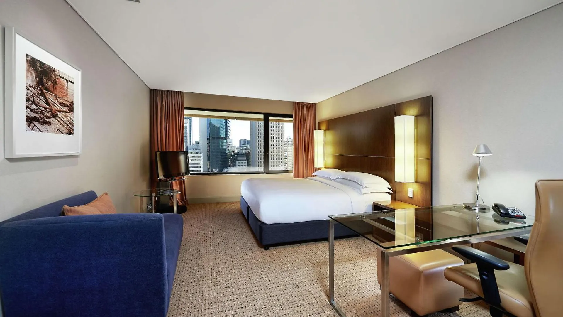 Hilton Brisbane Ξενοδοχείο