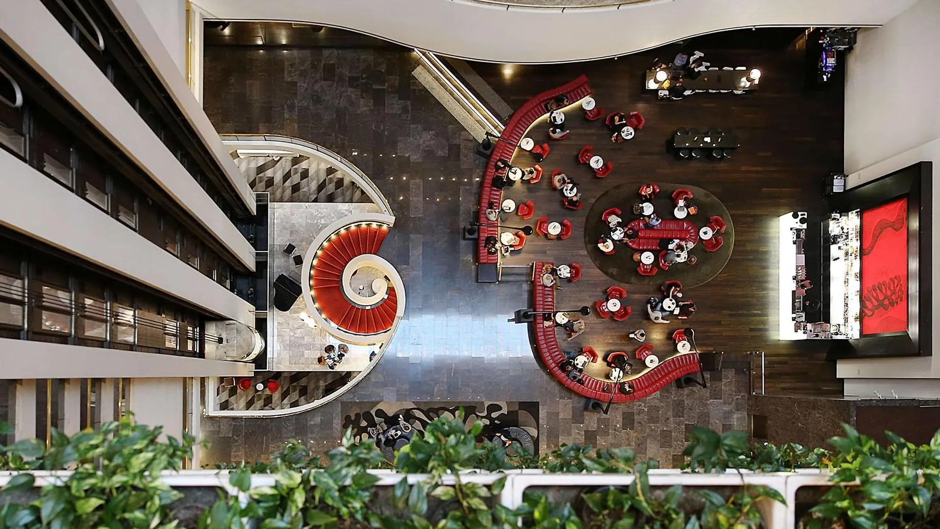 Hilton Brisbane Ξενοδοχείο 5*,