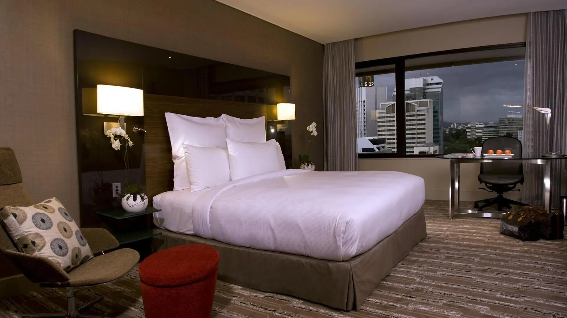 Hilton Brisbane Ξενοδοχείο