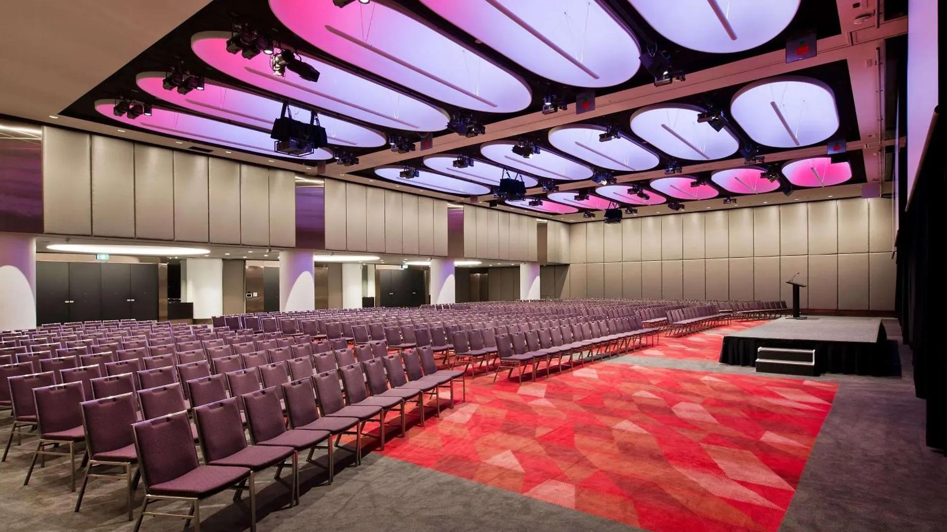 Hilton Brisbane Ξενοδοχείο
