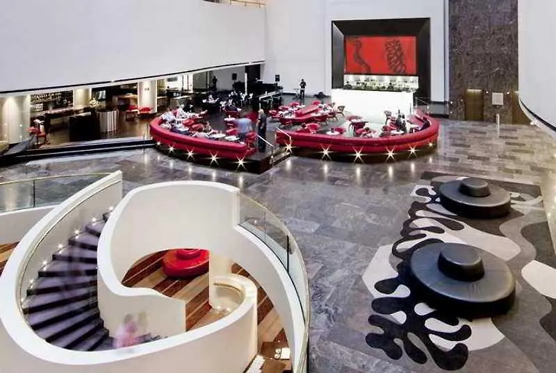 Hilton Brisbane Ξενοδοχείο