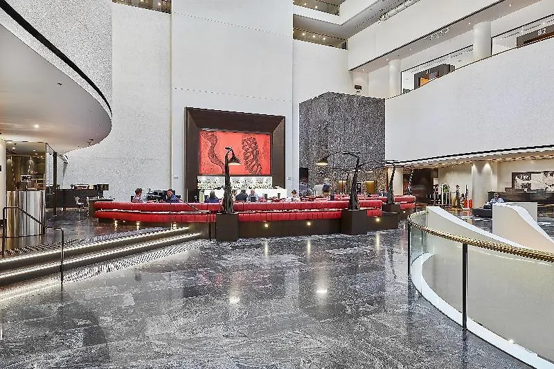 Hilton Brisbane Ξενοδοχείο