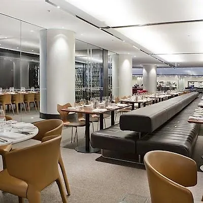 Hilton Brisbane Ξενοδοχείο