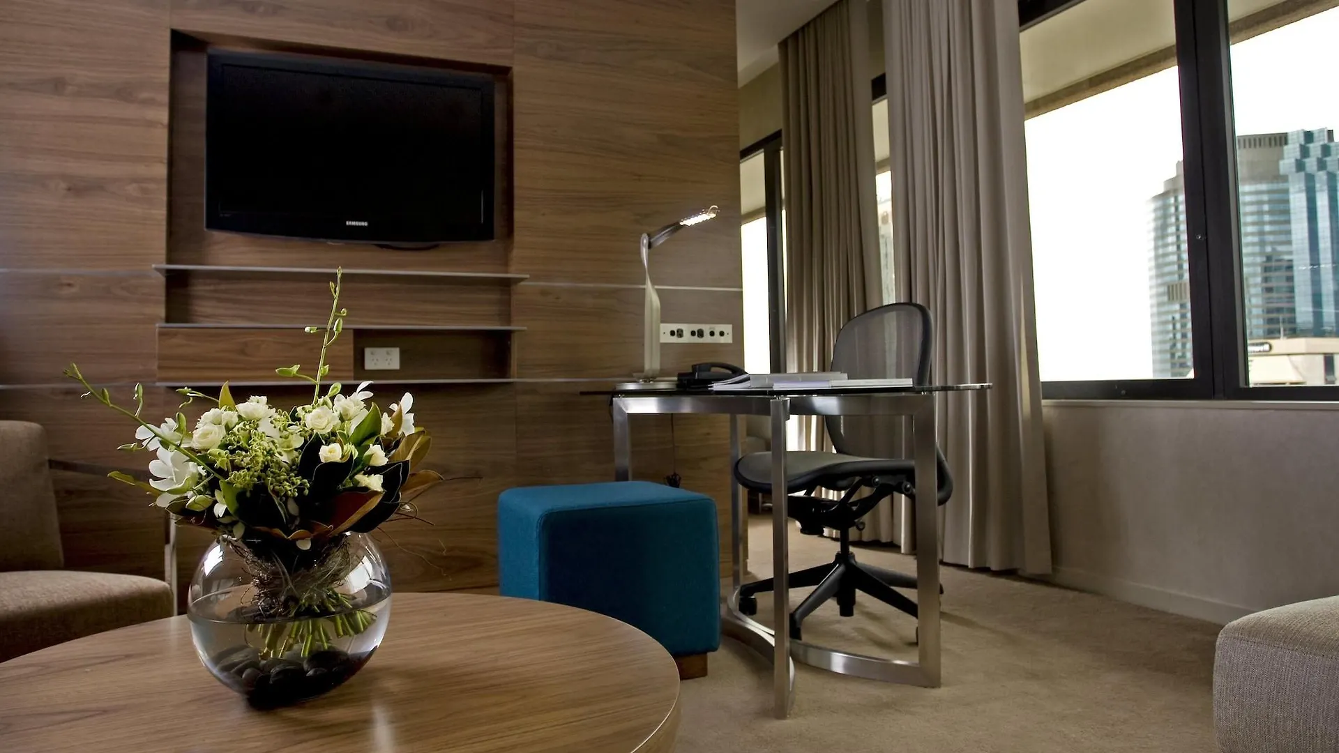 Intercontinental Hotels Brisbane By Ihg Australia
