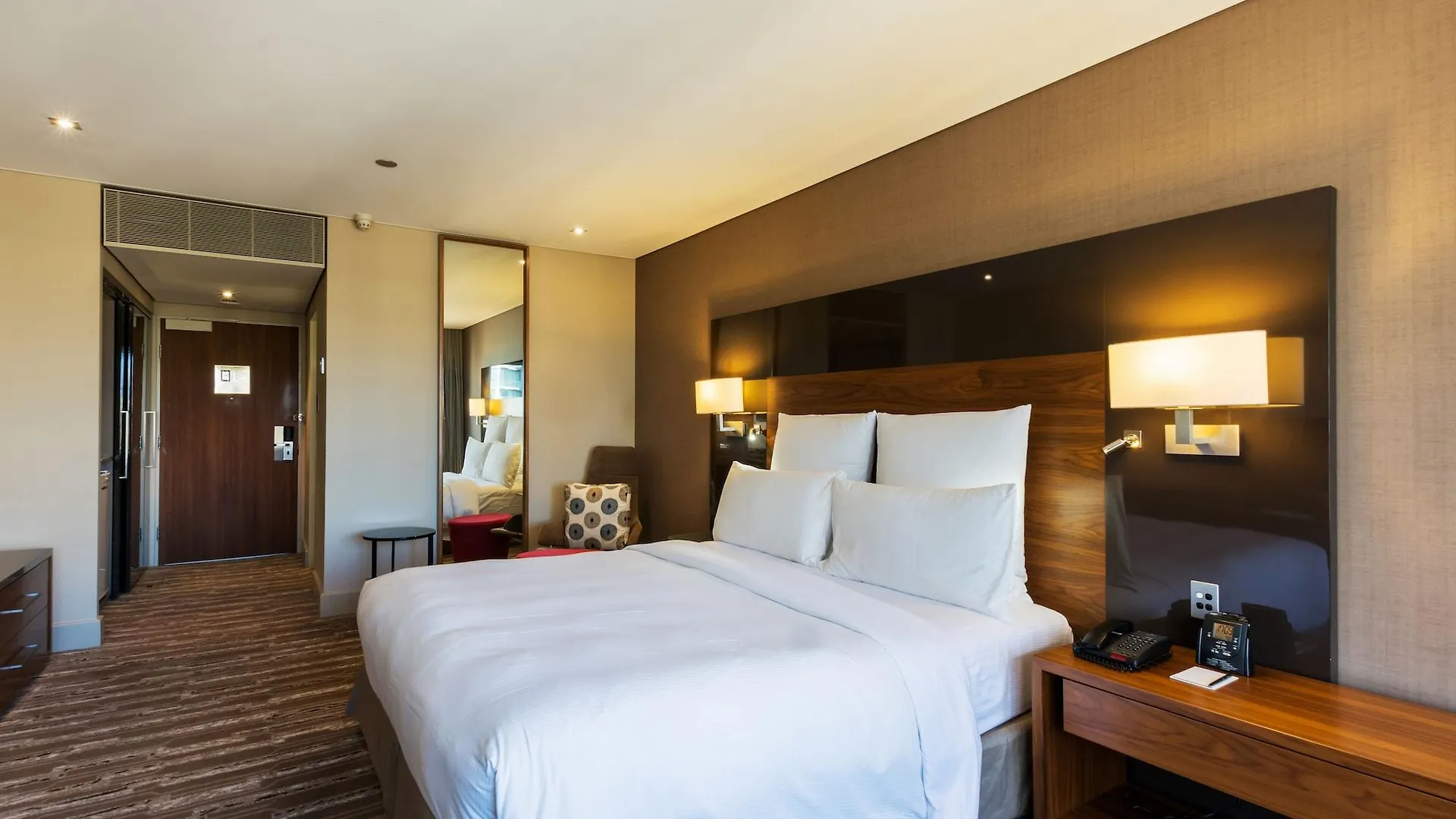 Intercontinental Hotels Brisbane By Ihg