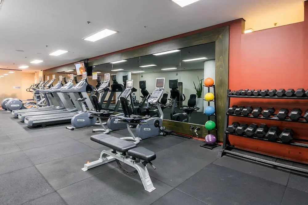 *****  Intercontinental Hotels Brisbane By Ihg Australia