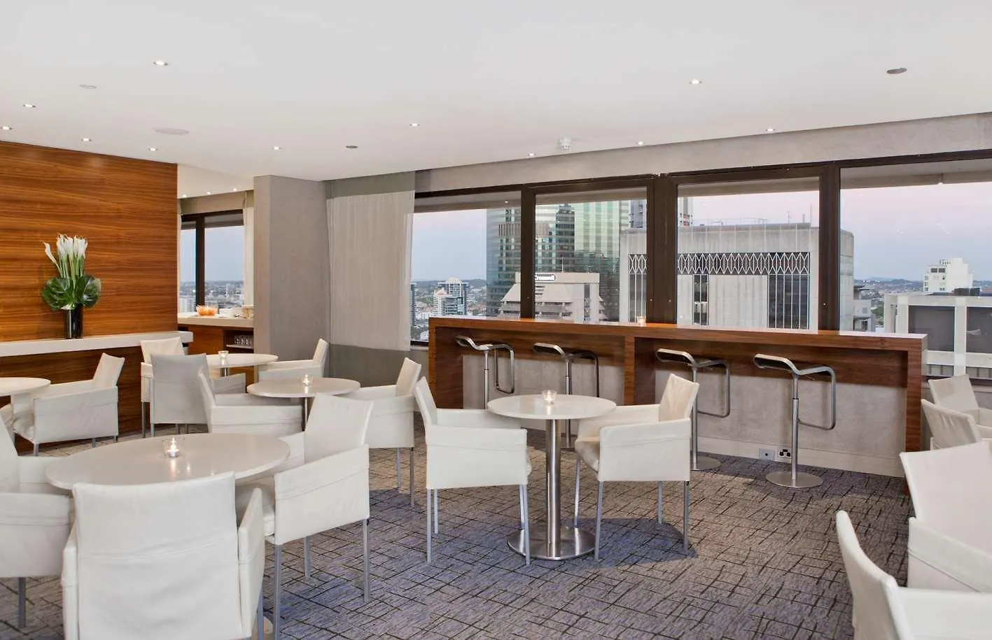 Intercontinental Brisbane By Ihg Hotel